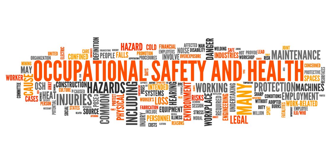 What Is Occupational Health Safety And Environmental Management